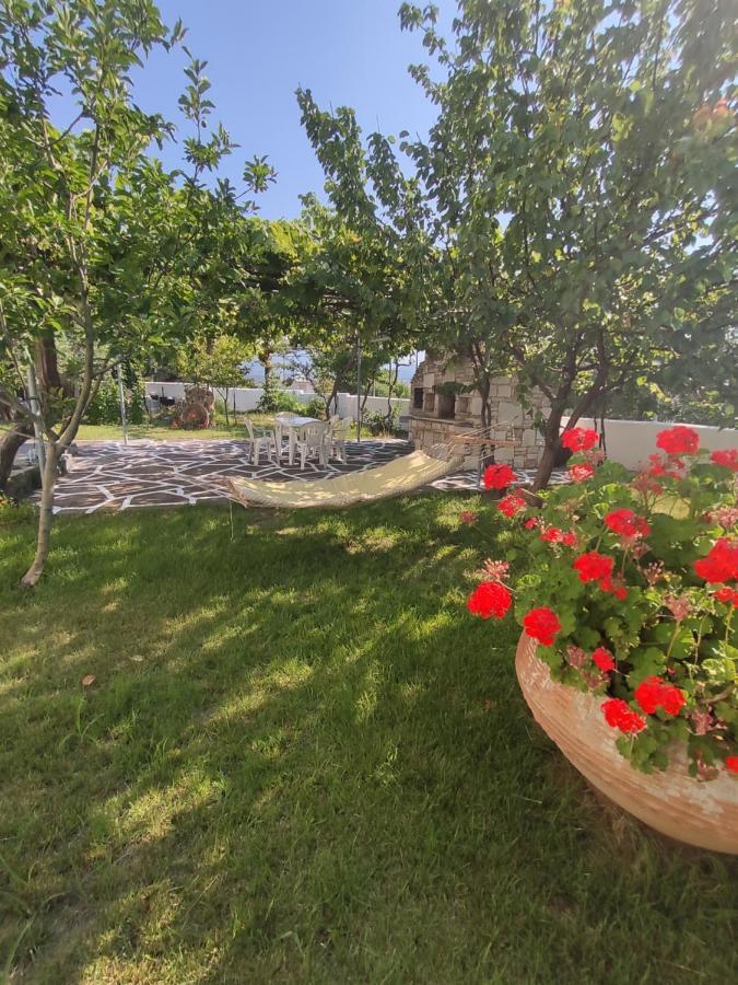 Armeno Studios Limenaria  Exterior photo