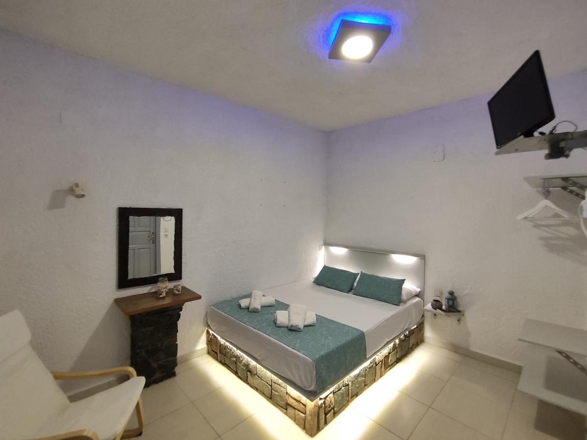 Armeno Studios Limenaria  Exterior photo