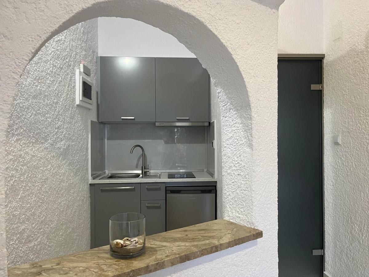 Armeno Studios Limenaria  Exterior photo